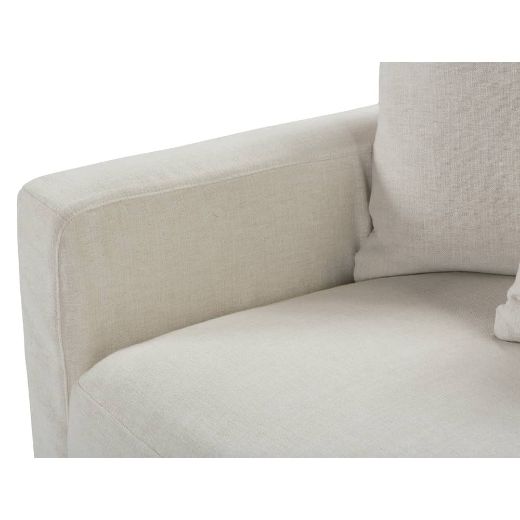 Picture of Bishop Slipcovered Serenity Sleeper Sofa